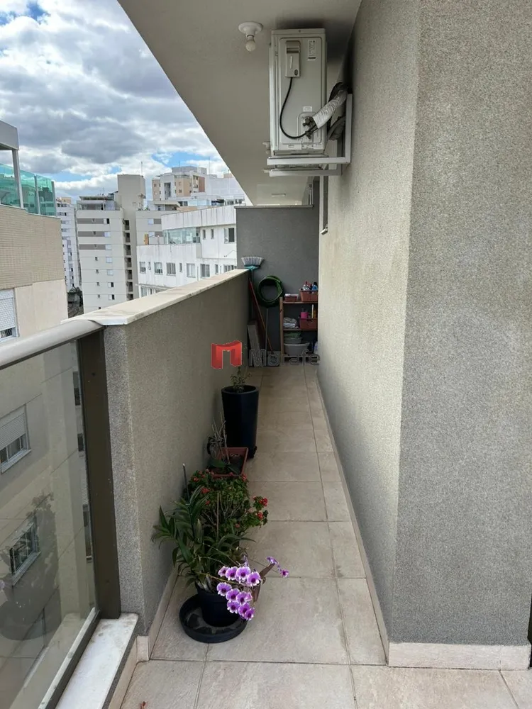 Apartamento, 3 quartos, 172 m² - Foto 12