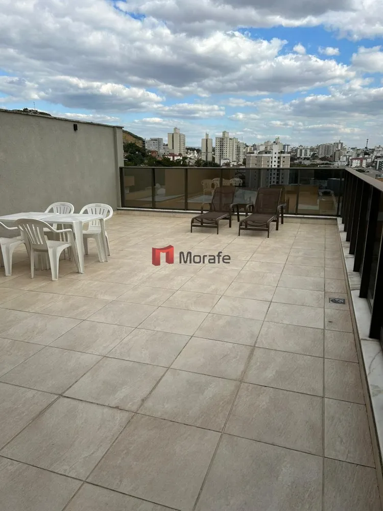 Apartamento, 3 quartos, 172 m² - Foto 11