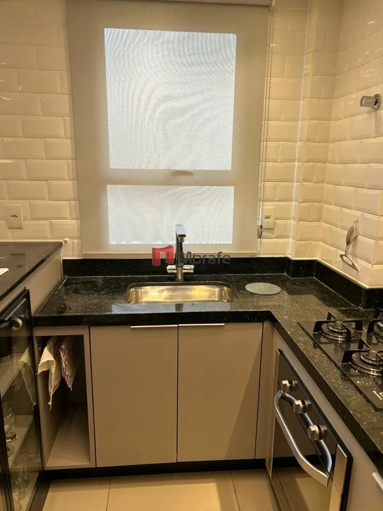 Apartamento, 3 quartos, 172 m² - Foto 9
