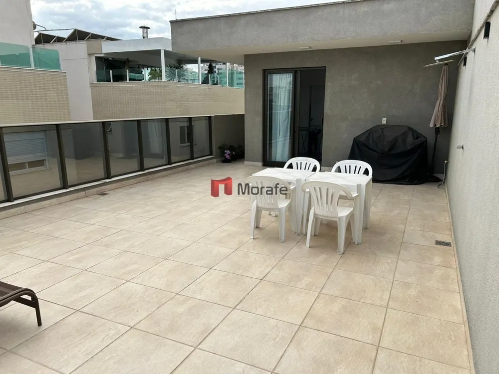 Apartamento, 3 quartos, 172 m² - Foto 15