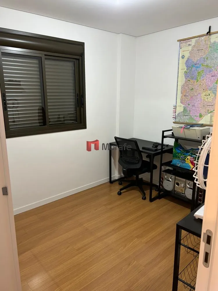 Apartamento, 3 quartos, 172 m² - Foto 3