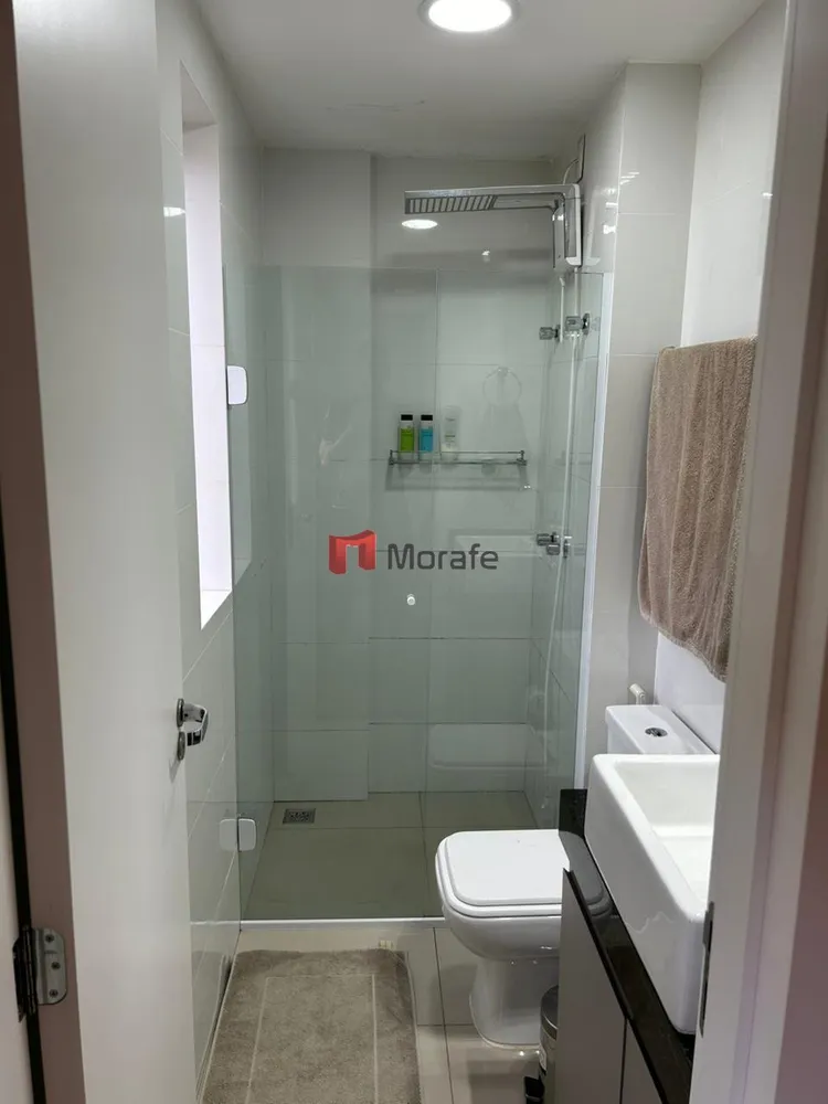 Apartamento, 3 quartos, 172 m² - Foto 4