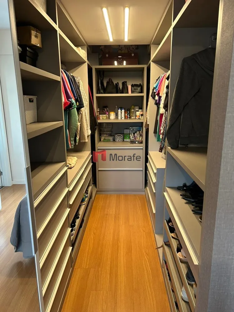 Apartamento, 3 quartos, 172 m² - Foto 7