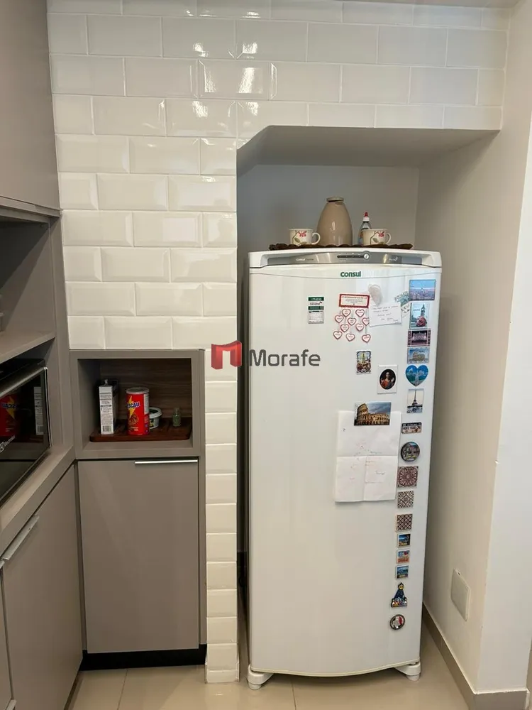 Apartamento, 3 quartos, 172 m² - Foto 14