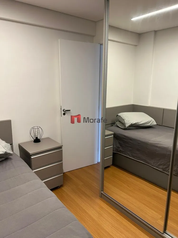 Apartamento, 3 quartos, 172 m² - Foto 8