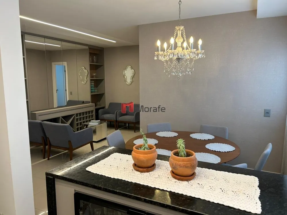 Apartamento, 3 quartos, 172 m² - Foto 5