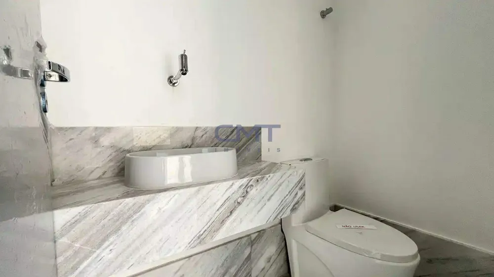Apartamento, 3 quartos, 95 m² - Foto 6