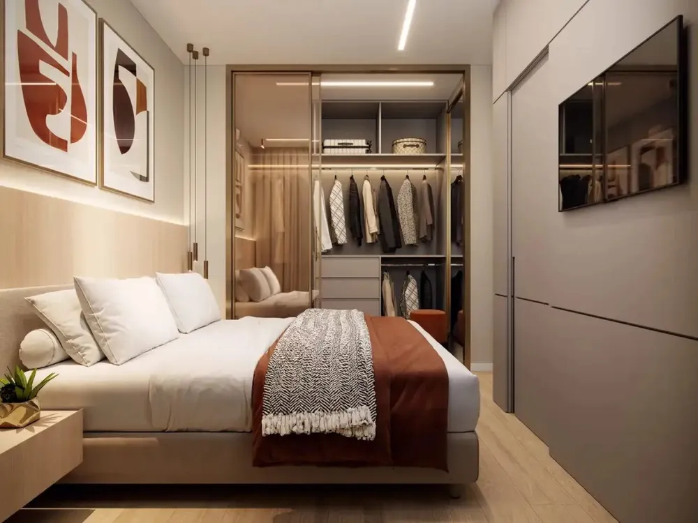 Apartamento, 4 quartos, 1080 m² - Foto 4