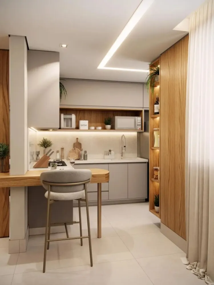 Apartamento, 4 quartos, 1080 m² - Foto 1