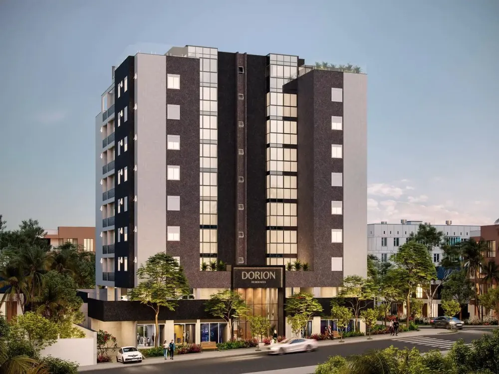 Apartamento, 4 quartos, 1080 m² - Foto 5