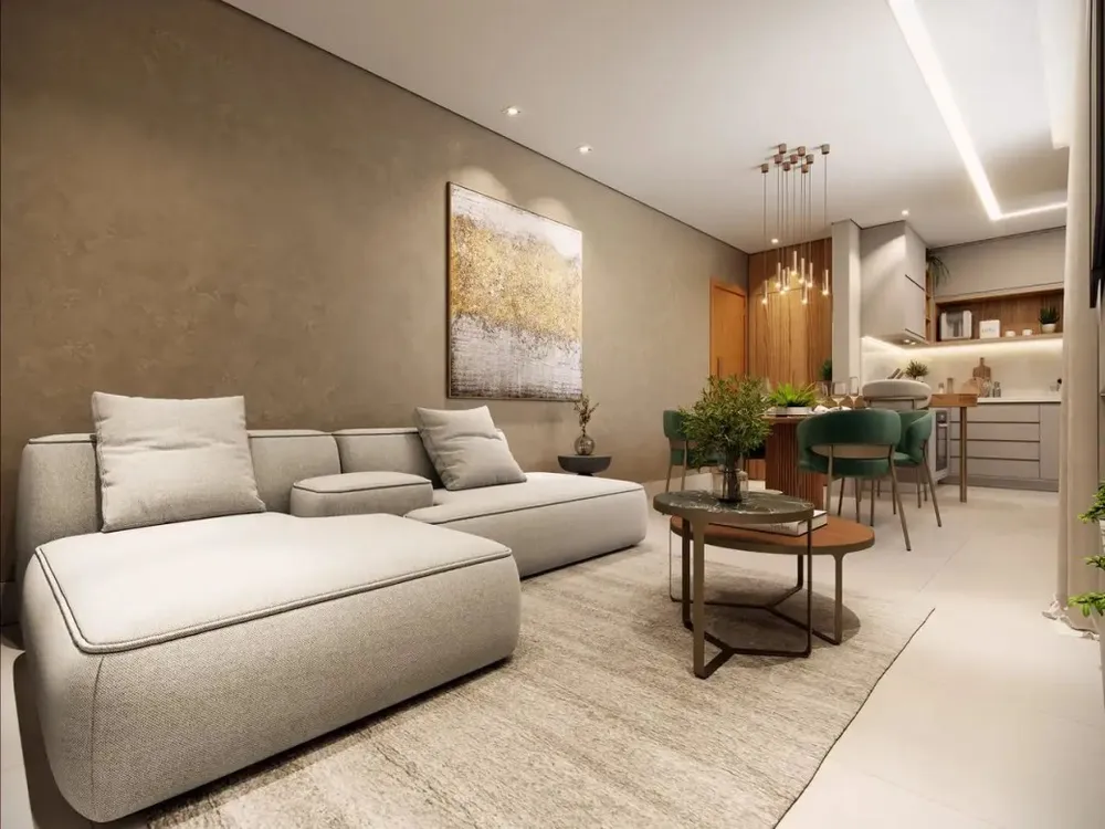 Apartamento, 4 quartos, 1080 m² - Foto 3