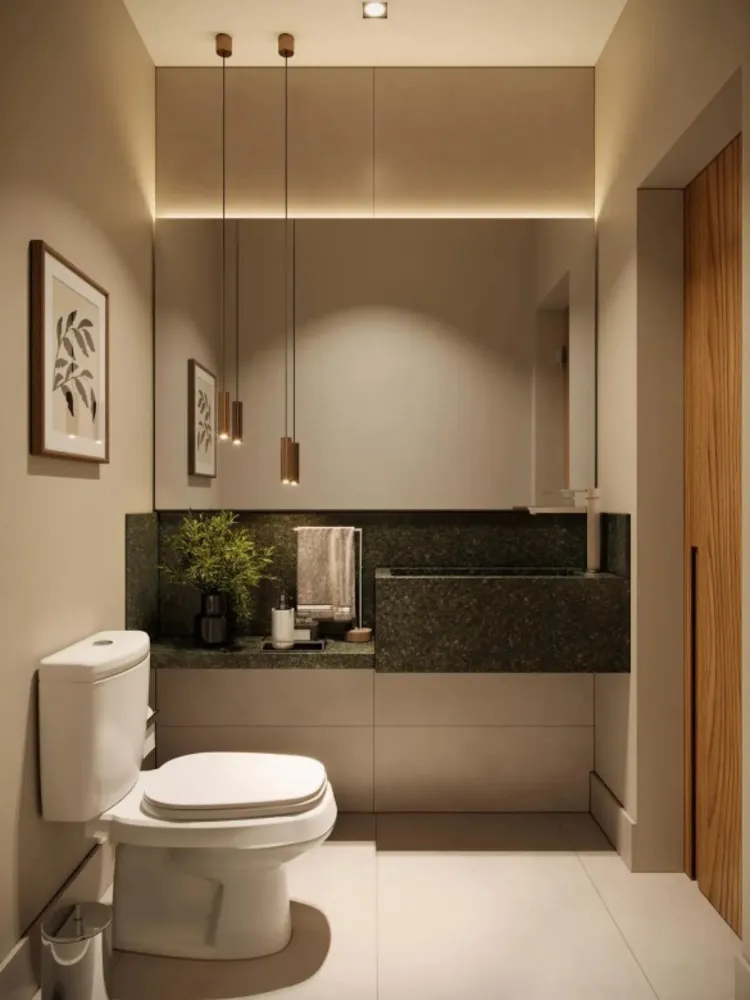 Apartamento, 4 quartos, 1080 m² - Foto 2
