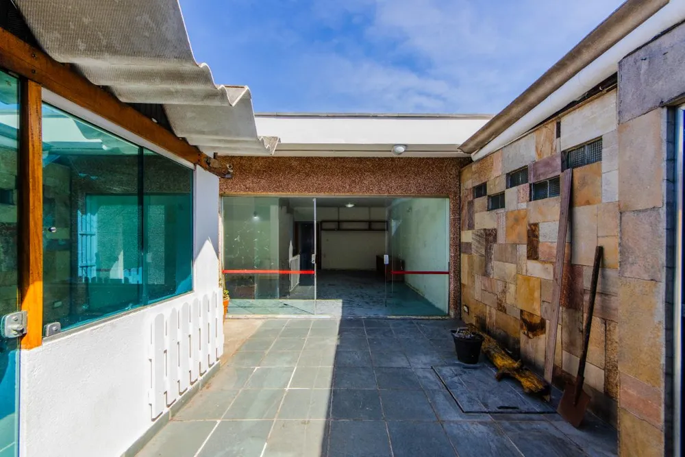 Loja-Salão, 325 m² - Foto 1