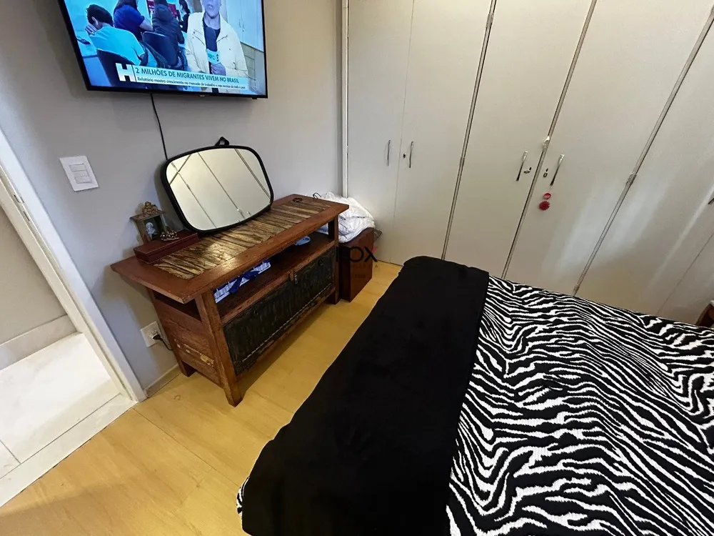 Apartamento, 4 quartos, 160 m² - Foto 12
