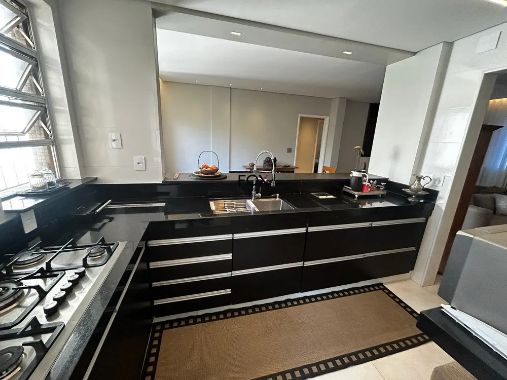 Apartamento, 4 quartos, 160 m² - Foto 20