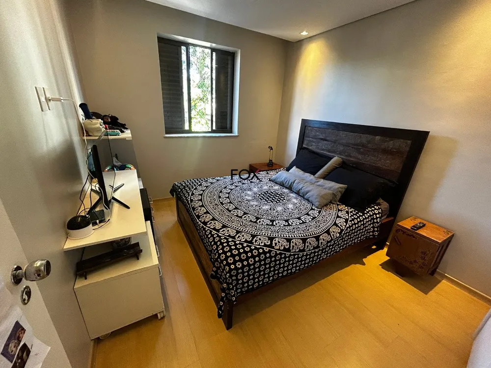 Apartamento, 4 quartos, 160 m² - Foto 9