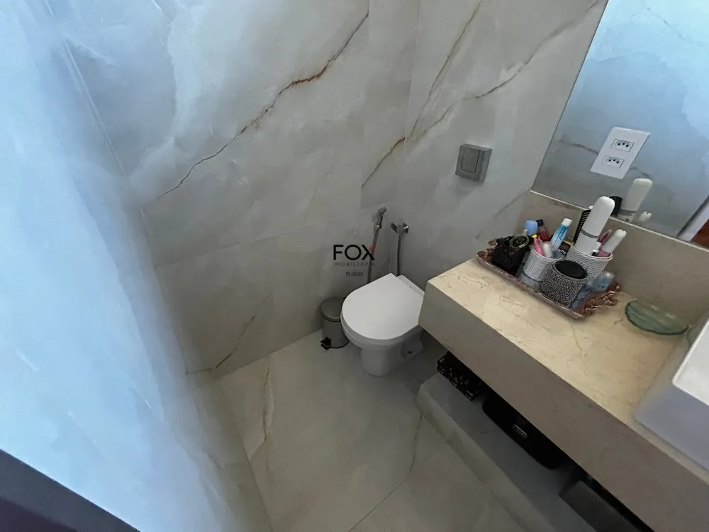 Apartamento, 4 quartos, 160 m² - Foto 16