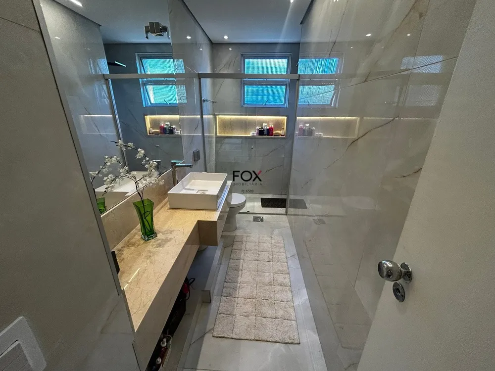 Apartamento, 4 quartos, 160 m² - Foto 11