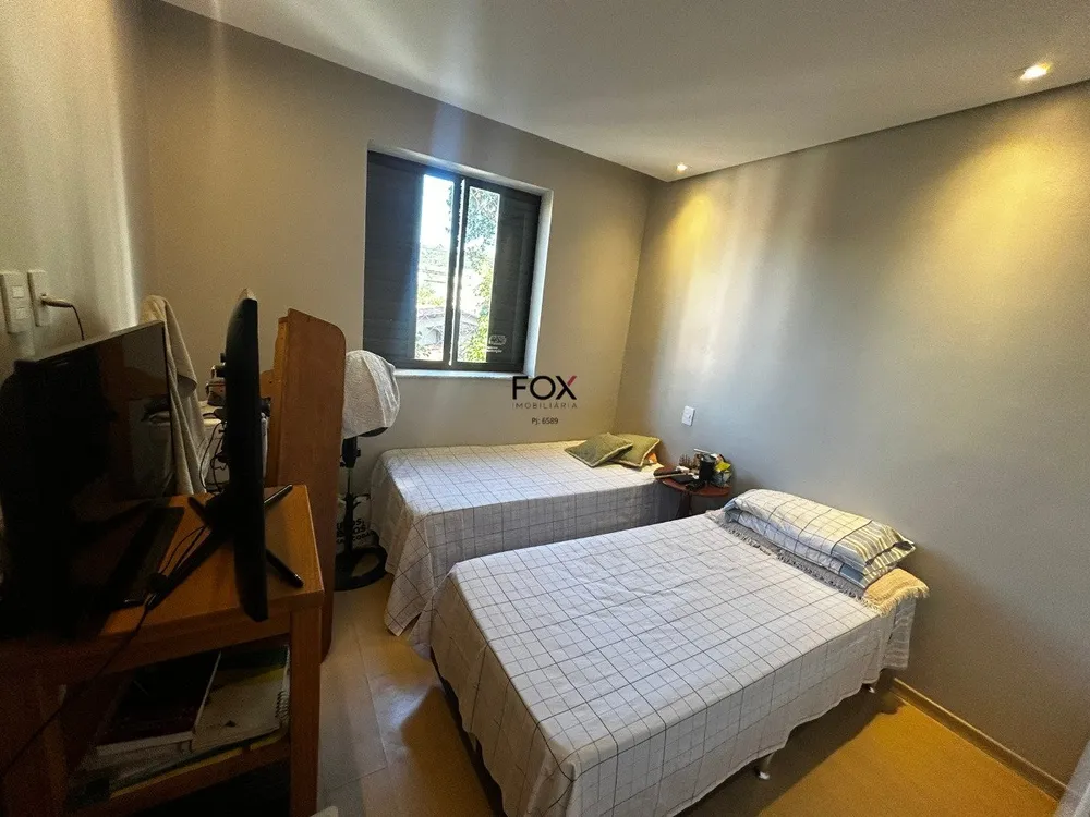 Apartamento, 4 quartos, 160 m² - Foto 9