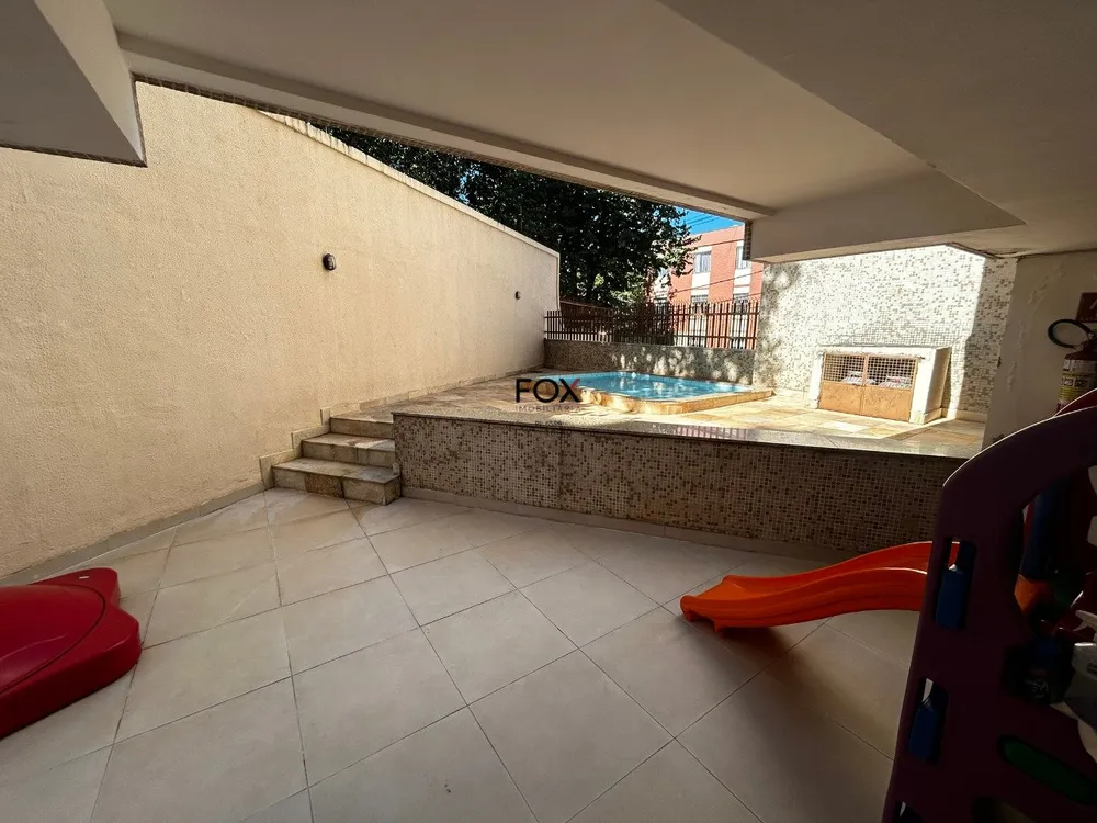 Apartamento, 4 quartos, 160 m² - Foto 22