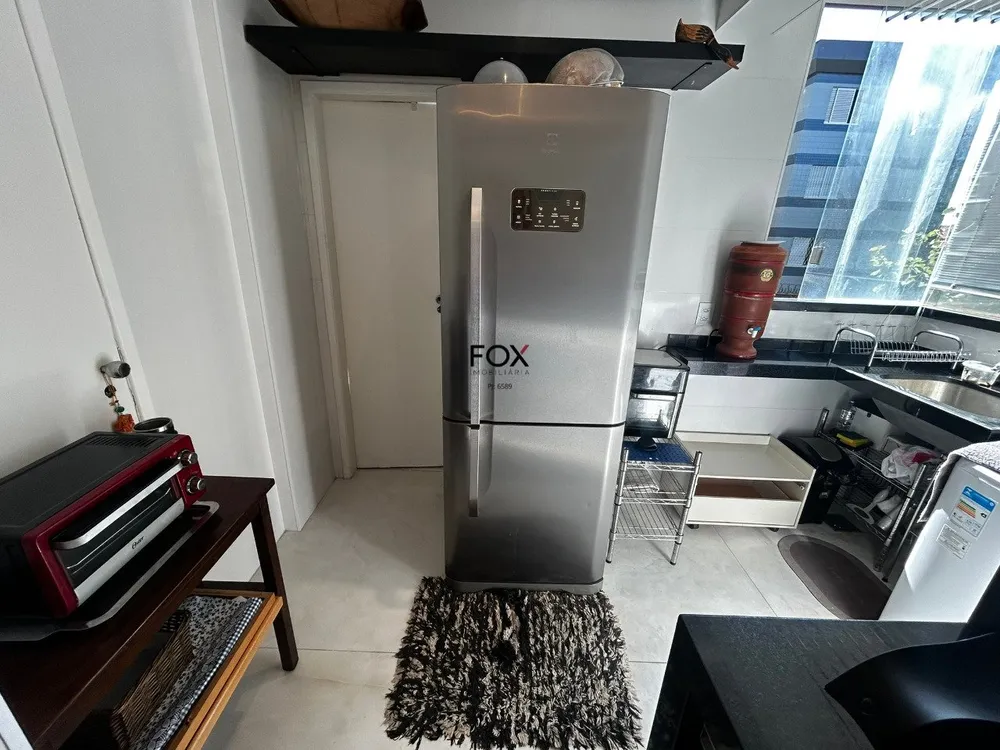 Apartamento, 4 quartos, 160 m² - Foto 13