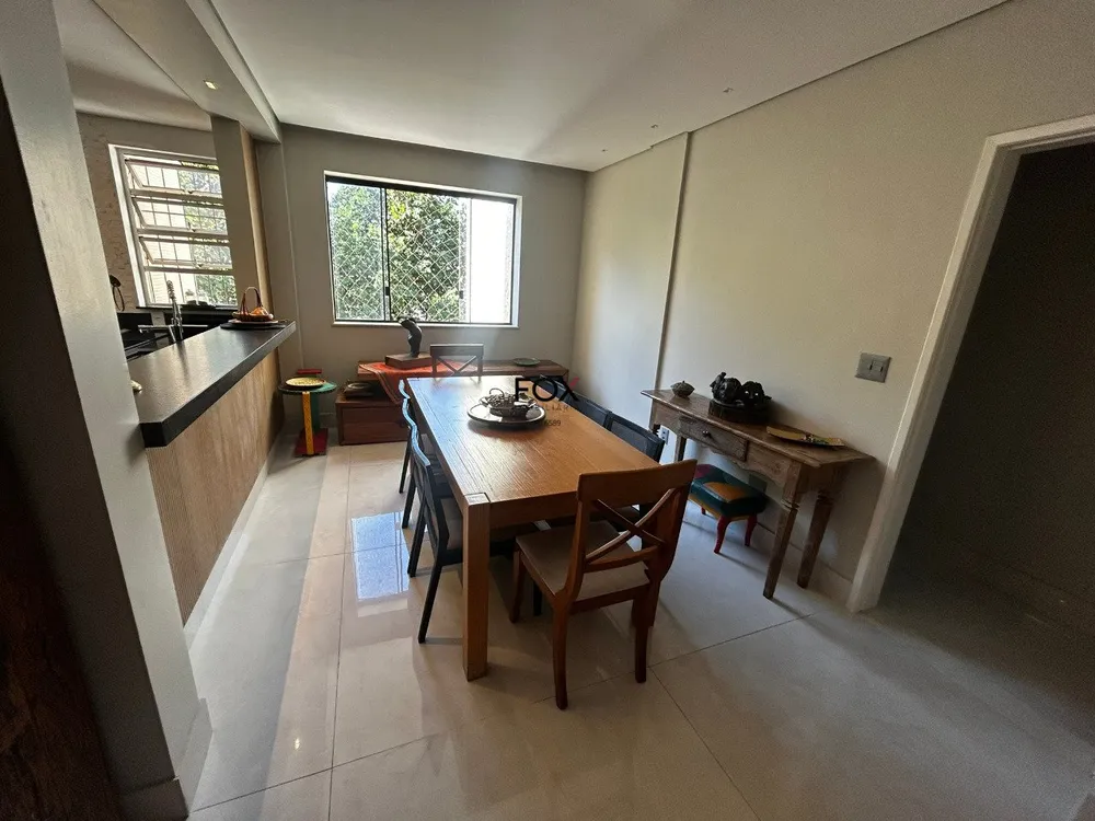 Apartamento, 4 quartos, 160 m² - Foto 4