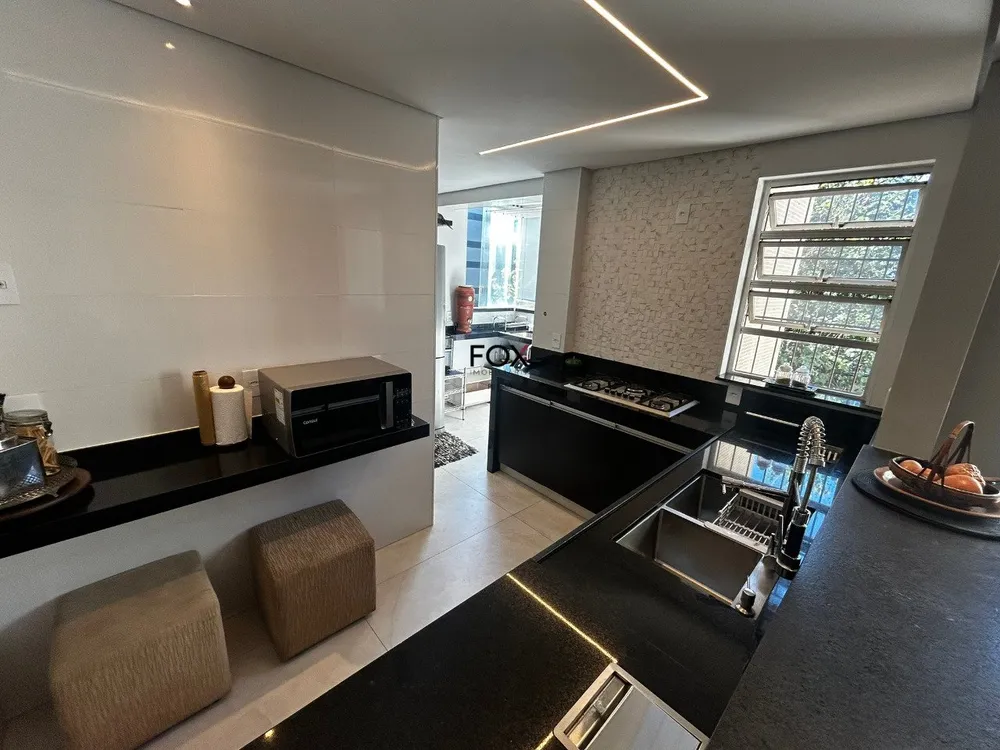 Apartamento, 4 quartos, 160 m² - Foto 5