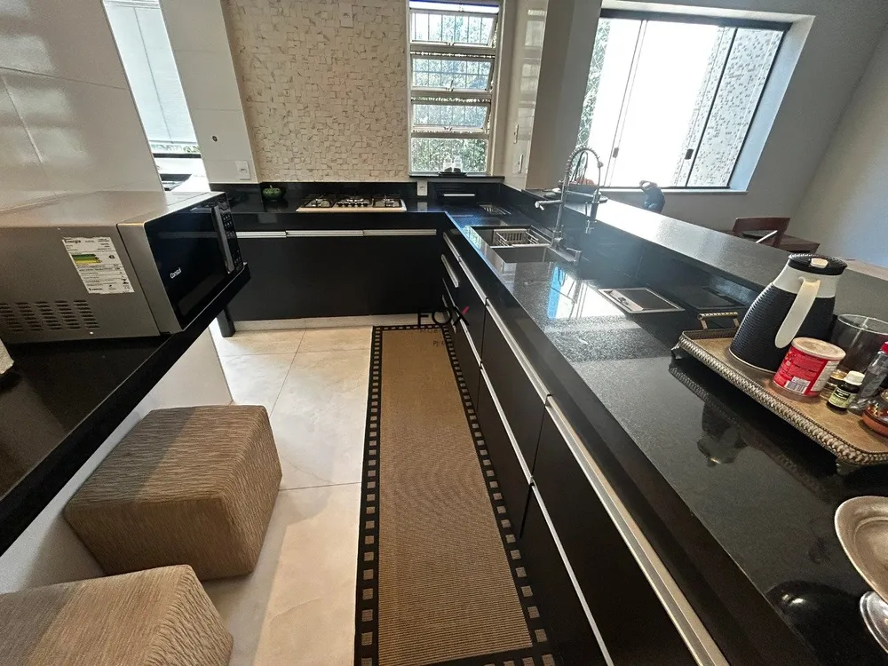 Apartamento, 4 quartos, 160 m² - Foto 3