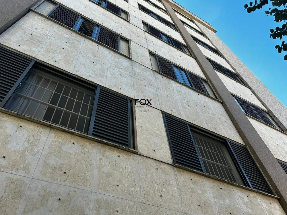 Apartamento, 4 quartos, 160 m² - Foto 1