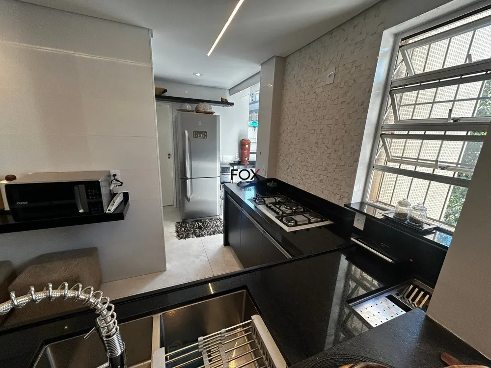 Apartamento, 4 quartos, 160 m² - Foto 12
