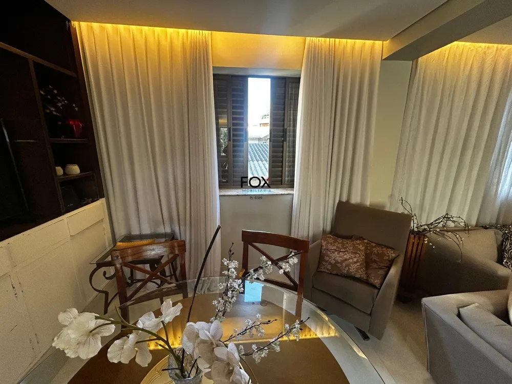 Apartamento, 4 quartos, 160 m² - Foto 6