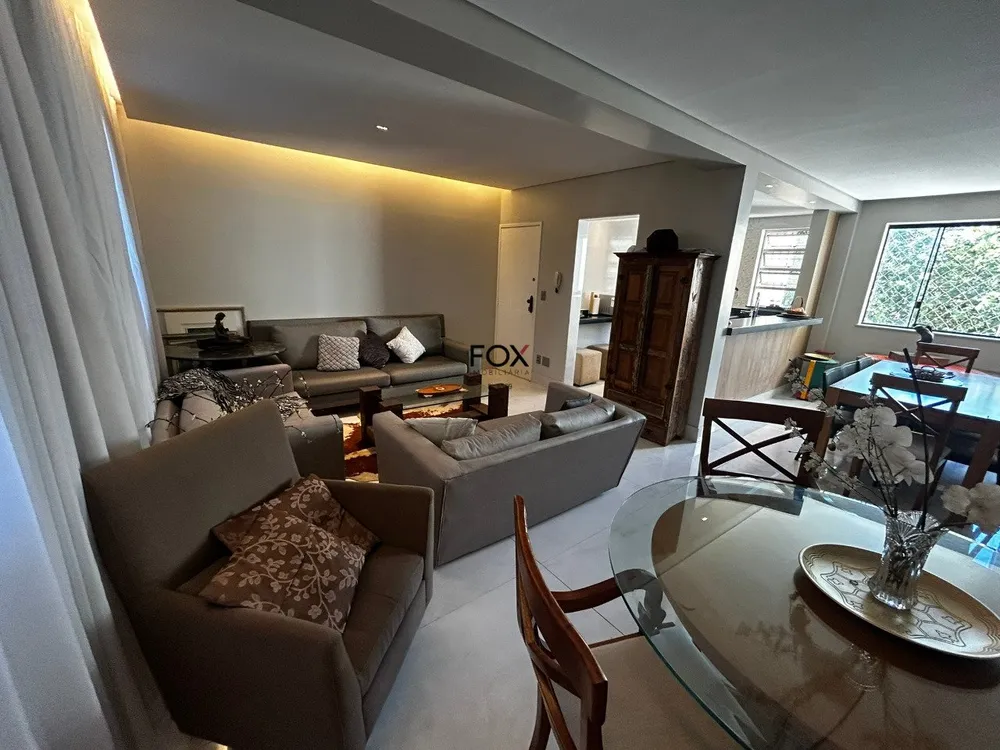 Apartamento, 4 quartos, 160 m² - Foto 2