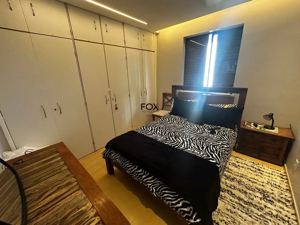 Apartamento, 4 quartos, 160 m² - Foto 11