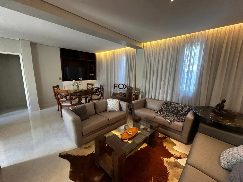 Apartamento, 4 quartos, 160 m² - Foto 4
