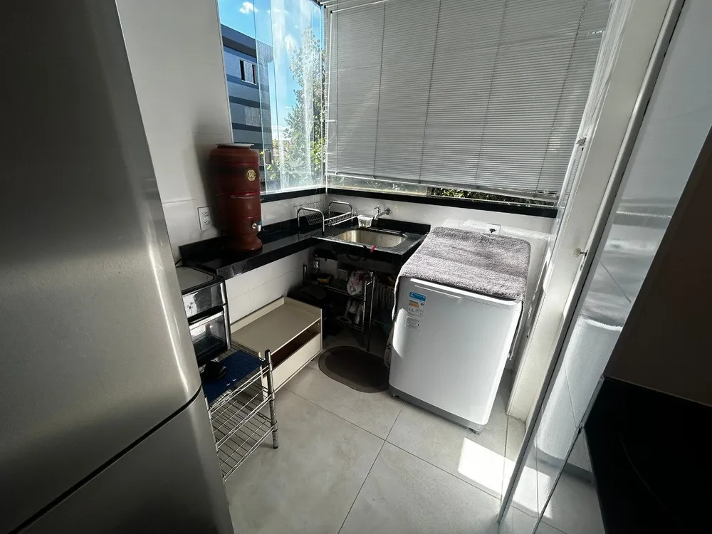 Apartamento, 4 quartos, 160 m² - Foto 14