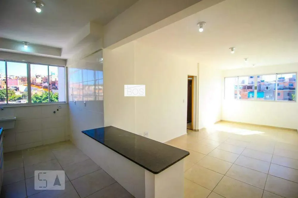 Apartamento, 2 quartos, 65 m² - Foto 5