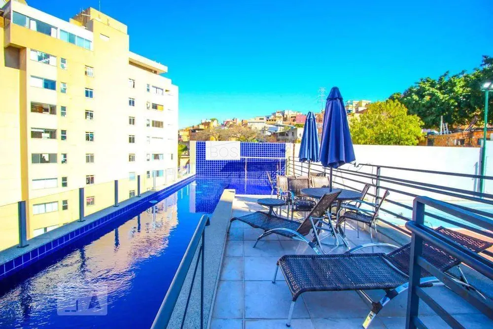 Apartamento, 2 quartos, 65 m² - Foto 1