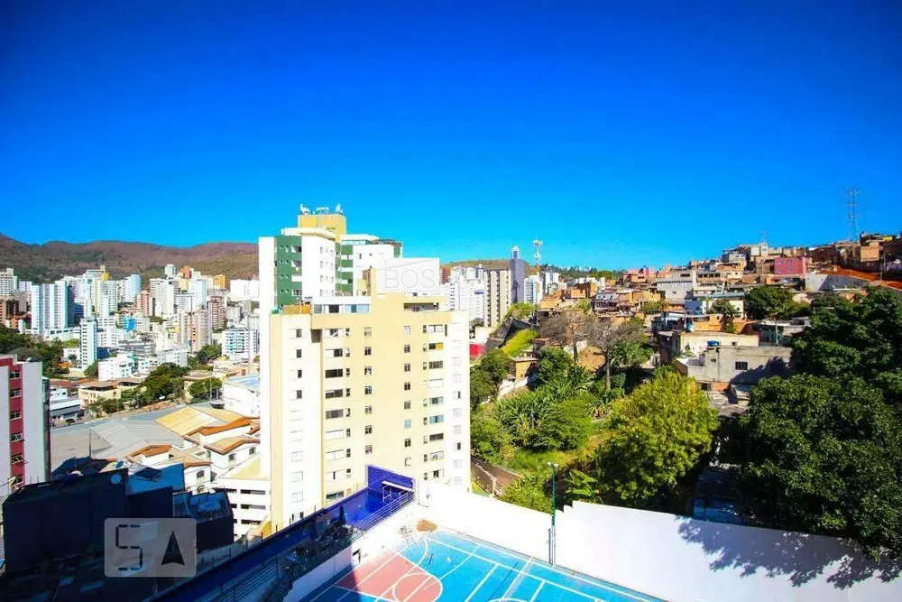 Apartamento, 2 quartos, 65 m² - Foto 8