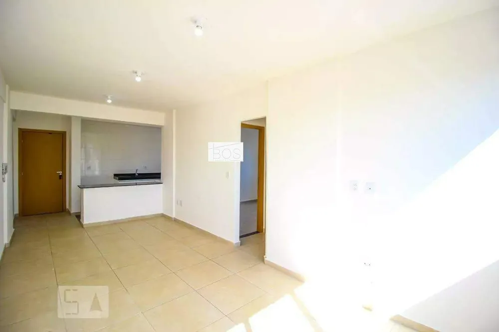Apartamento, 2 quartos, 65 m² - Foto 1