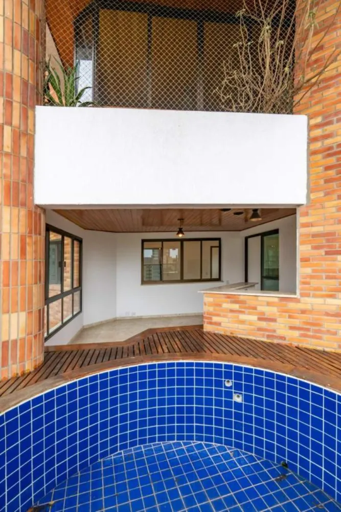 Apartamento, 4 quartos, 236 m² - Foto 2
