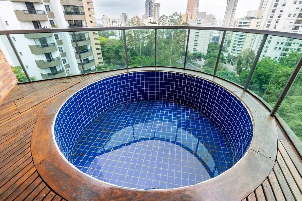 Apartamento, 4 quartos, 236 m² - Foto 1