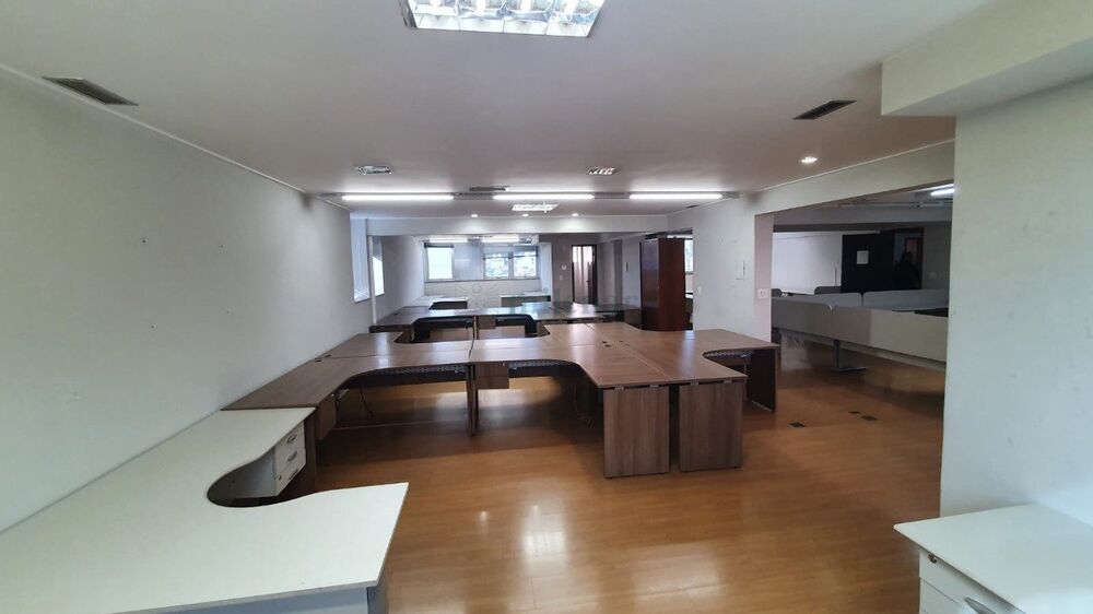 Depósito-Galpão-Armazém à venda, 307m² - Foto 3