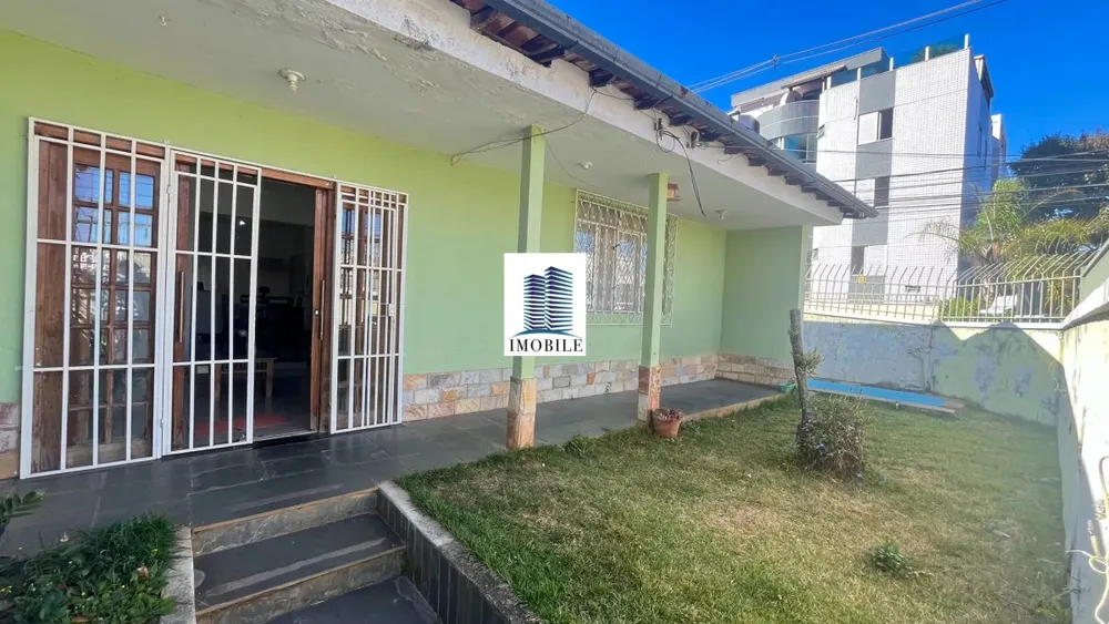 Casa, 3 quartos, 300 m² - Foto 1