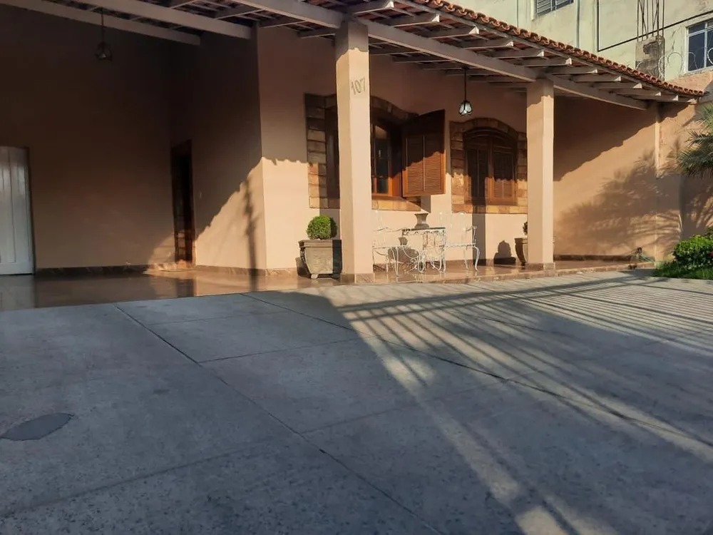 Casa, 3 quartos, 450 m² - Foto 4