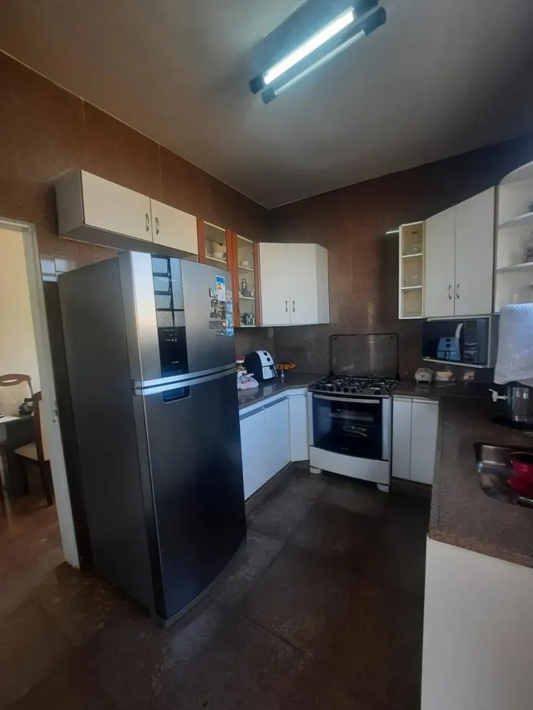 Casa, 3 quartos, 450 m² - Foto 7