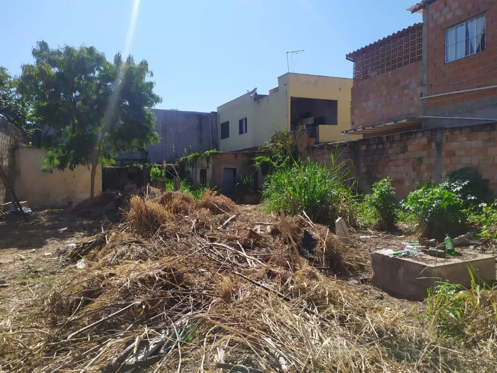 Terreno, 370 m² - Foto 1