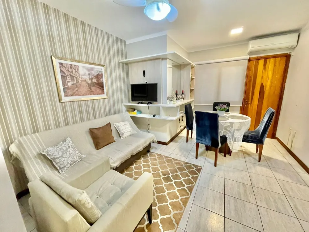 Apartamento, 1 quarto, 57 m² - Foto 2