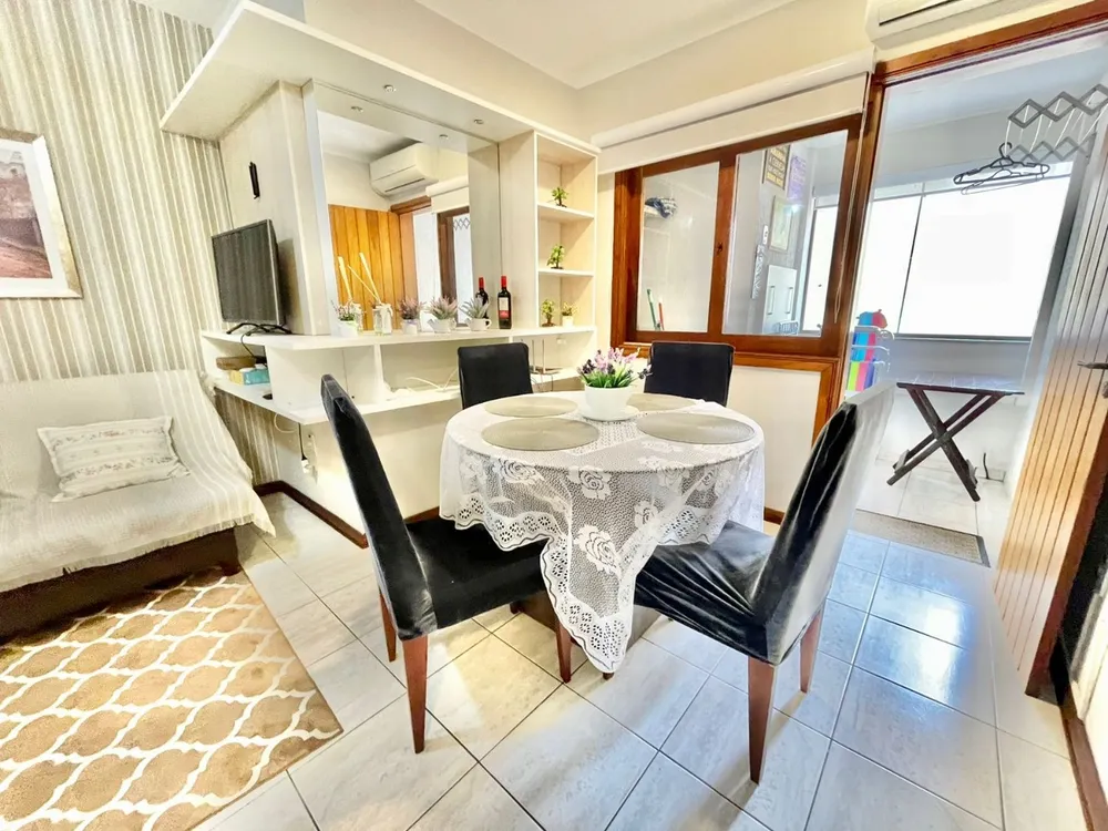 Apartamento, 1 quarto, 57 m² - Foto 9