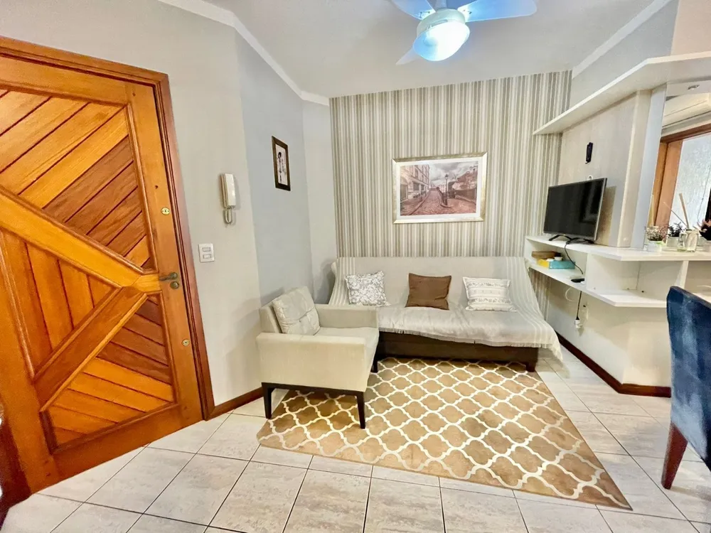 Apartamento, 1 quarto, 57 m² - Foto 7