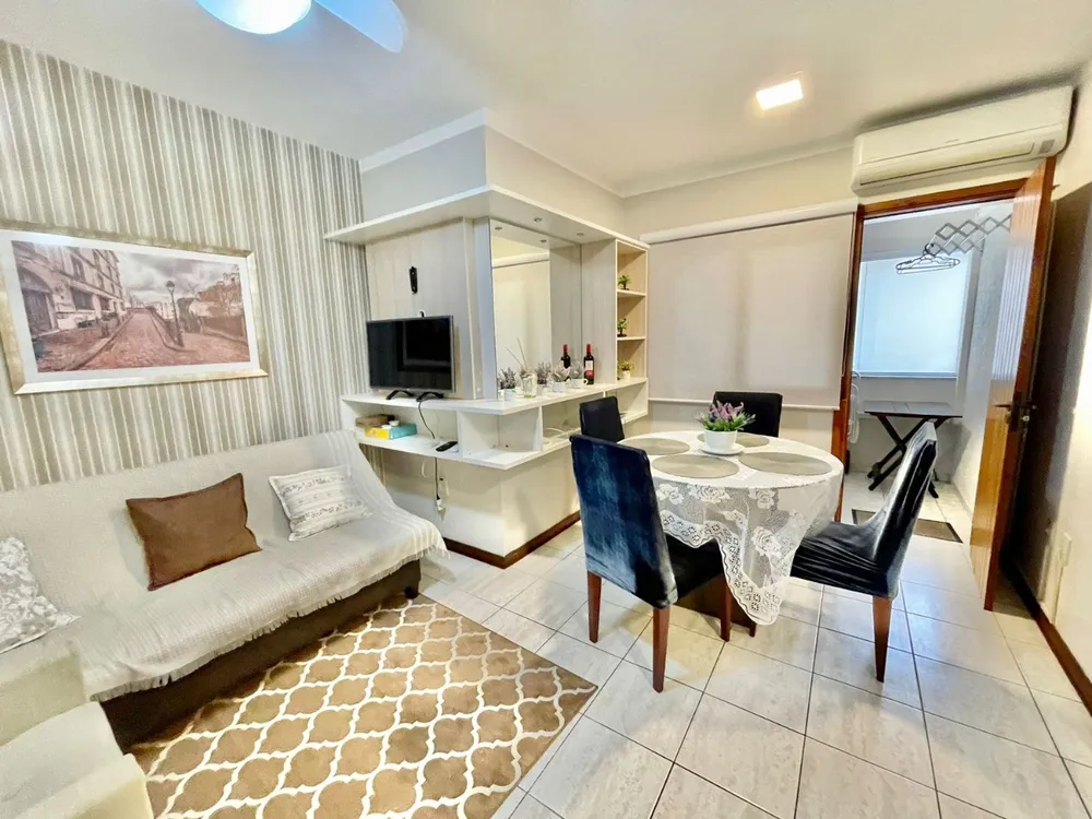 Apartamento, 1 quarto, 57 m² - Foto 1